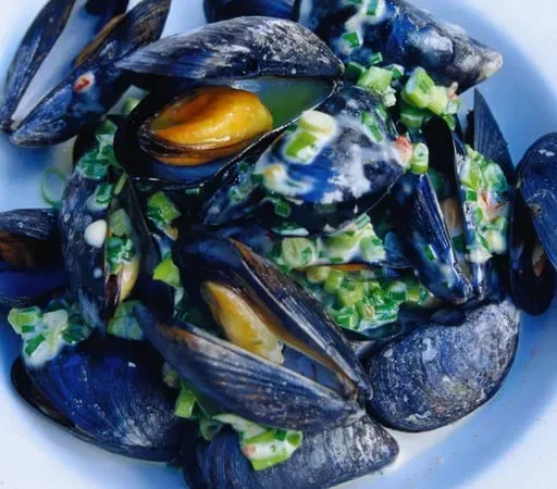 Shellfish masterclass: “Irish people always think seafood will kill us. But it's very safe now”