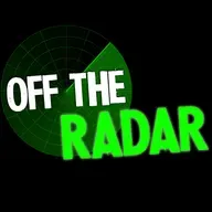 Off the Radar - Mad Dog Time (1996)