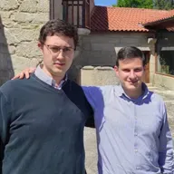 Rito de admisión a las Órdenes Sagradas de 2 seminaristas del seminario Misionero Redemptoris Mater