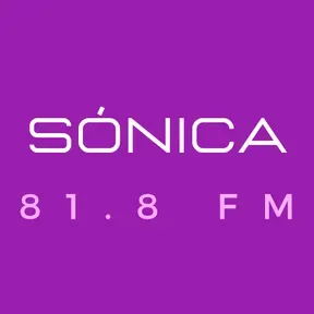 SONICA 81.8 FM