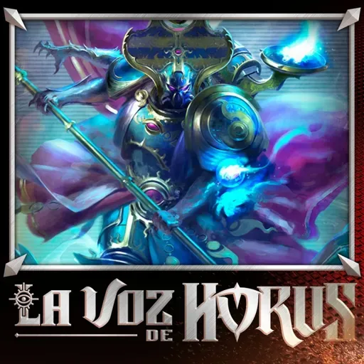 LVDH 422 - Codex Mil Hijos 2025, nuevo trasfondo y reglas