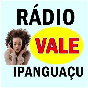 RÁDIO VALE IPANGUAÇU
