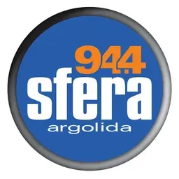 Sfera Radio 94.4 FM Ακούστε Ζωντανά