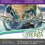 El Show de la Tierra - Encuentro de las Ciencias de la Tierra y el Mar