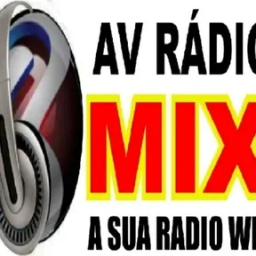 Av-Radio-Mix