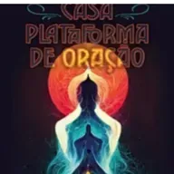 O novo livro: CASA PLATAFORMA DE ORAÇÃO
