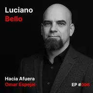 98 - Luciano Bello (Qiskit, IBM) - El futuro de la mecánica cuántica