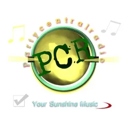 PartyCentralRadio