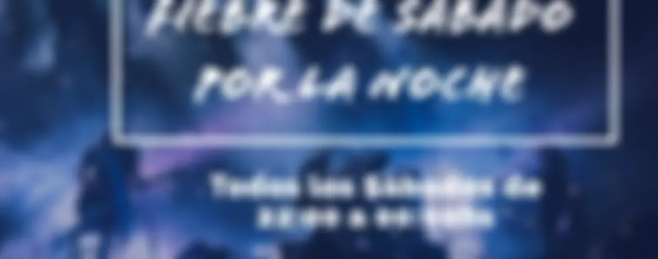 Especial fiebre de sábado a la noche