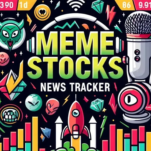 Meme Mania: Volatile Sessions, Soaring Options, and Social Media Frenzy Dominate Retail Flows