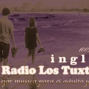 F.M. Radio Los Tuxtla Ingles