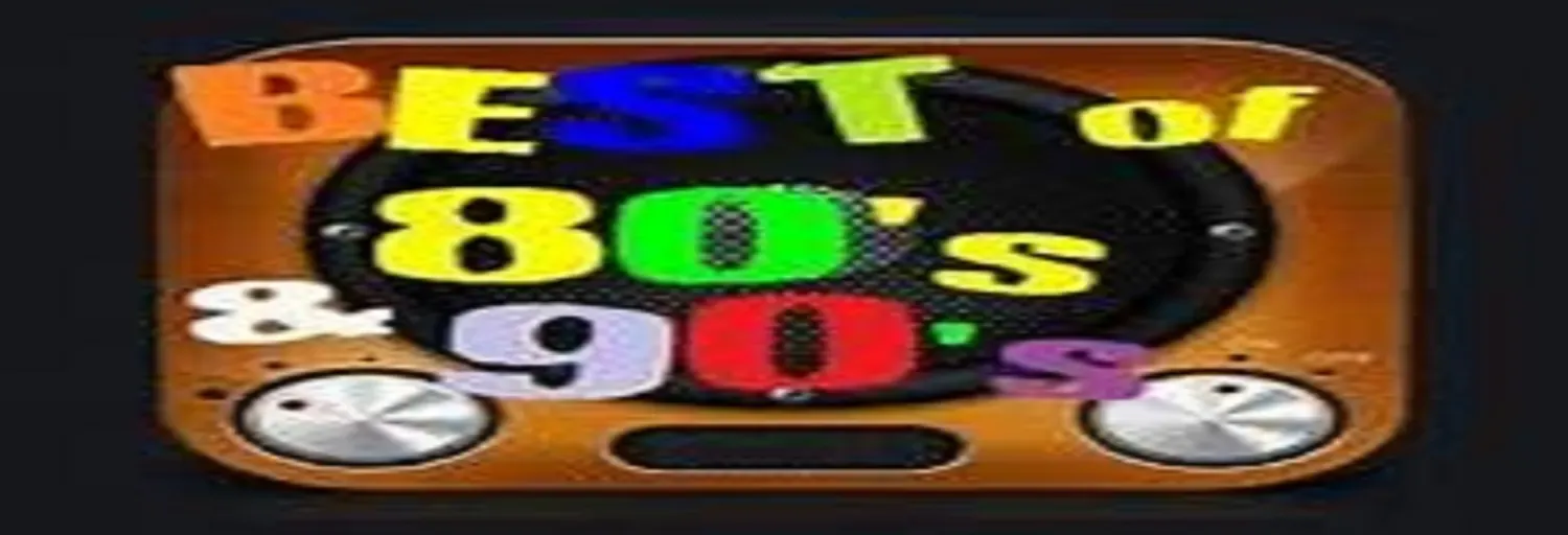 RADIO GENERACION 80 90 2000