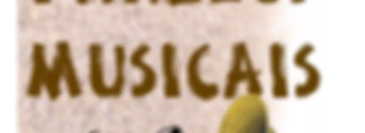 Farelos Musicais