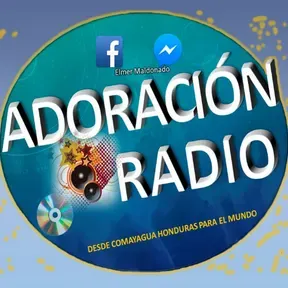 Adoración Radio