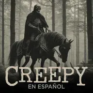 El jinete de la muerte - Seres de ultratumba