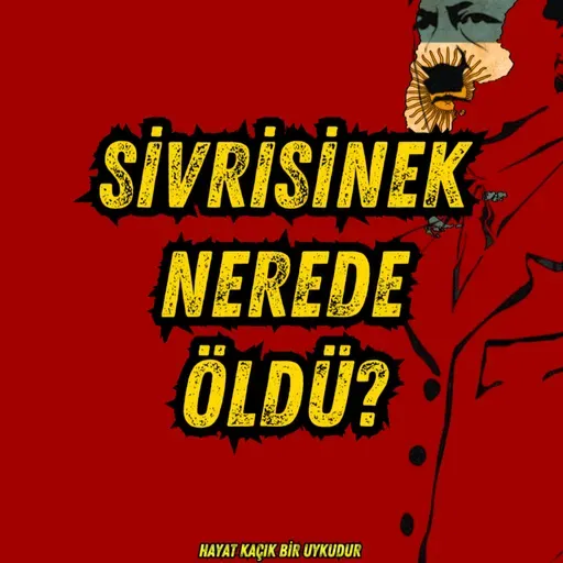 #314 Sivrisinek Nerede Öldü? Bir Diktatörün Şaibeli Sonu