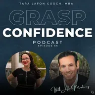 #66: Transforming Healthcare: Alex Martinez on the Future of Gut-Brain-Immune Axis (GIBA) Treatment