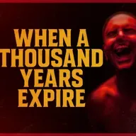 Ground Zero Rewind - When A Thousand Years Expire