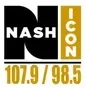 107.9/98.5 Nash Icon - WILE