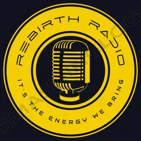 REBIRTH RADIO on-line