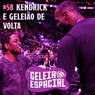 VOTAÇÕES E A ETERNA BRIGA COM A IMPRENSA // GELEIA ESPACIAL #58