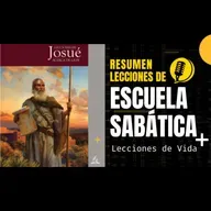 Repaso Lección 4 – El conflicto detrás de todos los conflictos – Sábado 25 de Octubre 2025