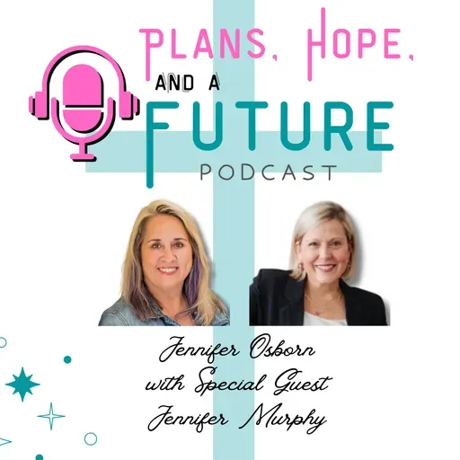 86: A conversation with Jennifer Murphy - from Seed to Harvest Consulting