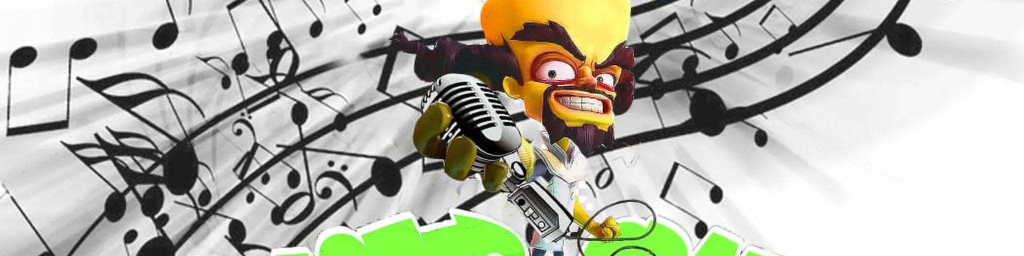 Master Crazy Radio