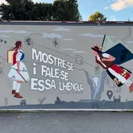 Fomos a Miranda ouvir a lhéngua qu'inda bibe