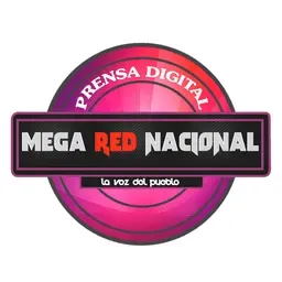 Mega Red Nacional en vivo