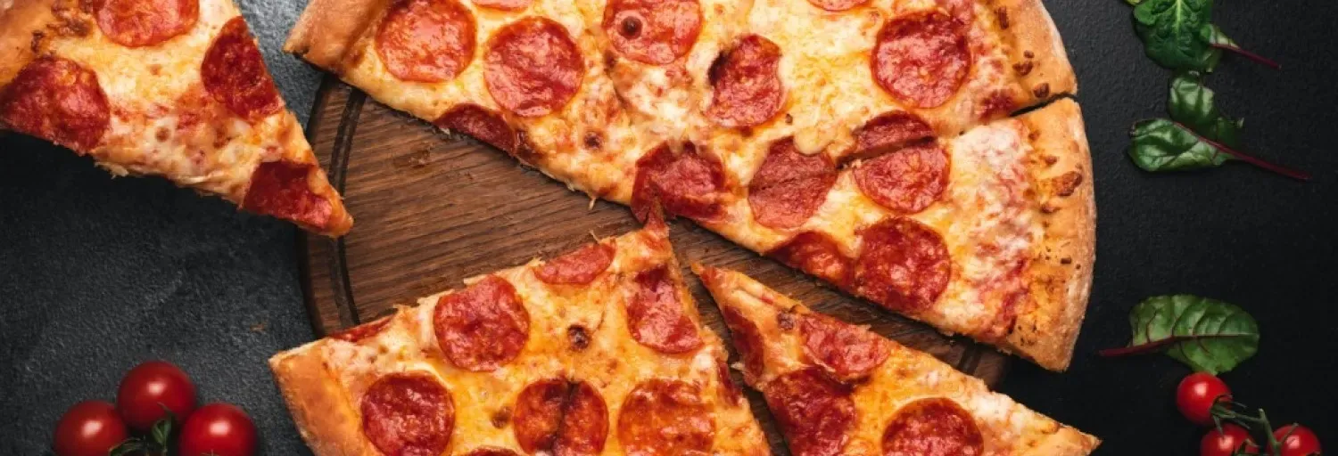 PizzaFM