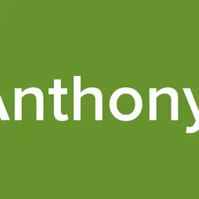 Anthony