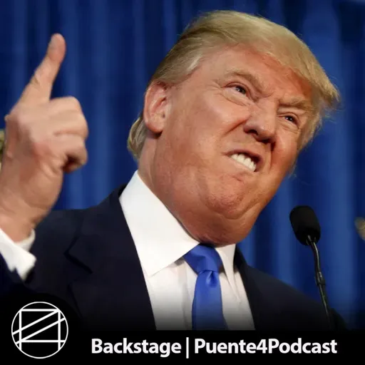 El Backstage: WW3 y la barra del bar - Episodio exclusivo para mecenas