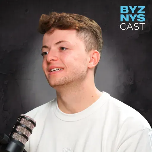 Vojta Hlavenka: Prodal 10 tisíc chytrých náramků. Má šanci proti Oura a Whoop?