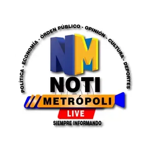 NOTIMETROPOLI EMISORA WEB