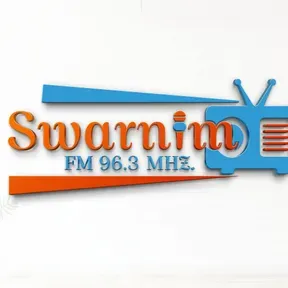 Swarnim Fm 96.3 Mhz