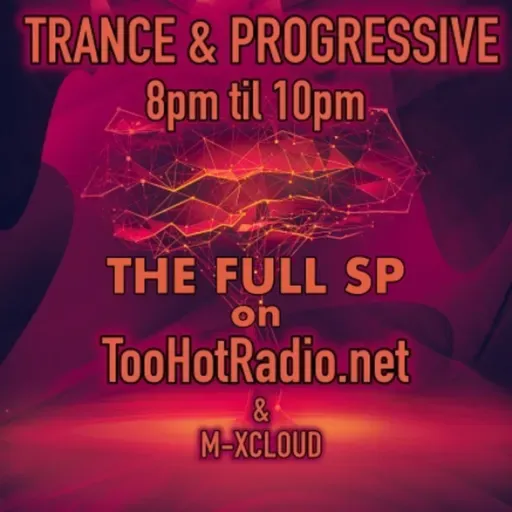 Trance & Progressive 20th March 2026