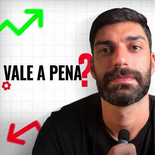 Faturei R$ 3 MILHÕES e DESISTI! Vale a pena abrir uma fábrica de software em 2025?