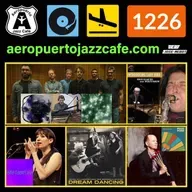 Aeropuerto Jazz Café 1226