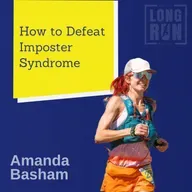 Amanda Basham on Balancing Elite Running with a Real Life