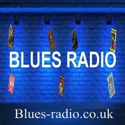 BLUES Radio UK