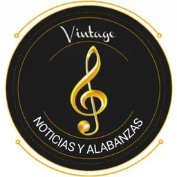 Vintage Radio (Noticias y Alabanzas)