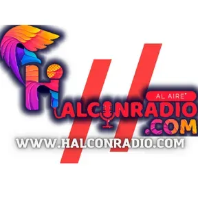 Halcon Radio