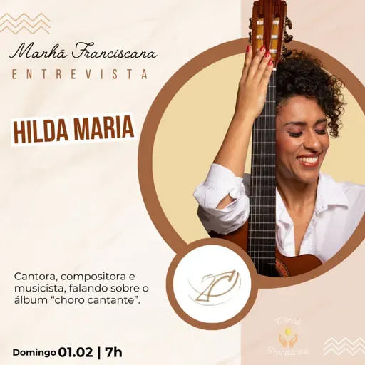 Manhã Franciscana - Programa 354