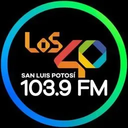 Los 40 San Luis Potosí en vivo