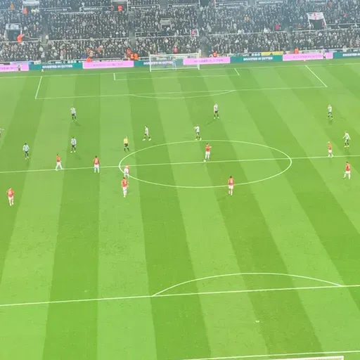 United We Stand podcast 721. Newcastle United away.