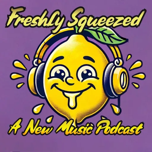 The Ansells, Lewis Knaggs and The Radio Addicts rock up on the podcast with new music!