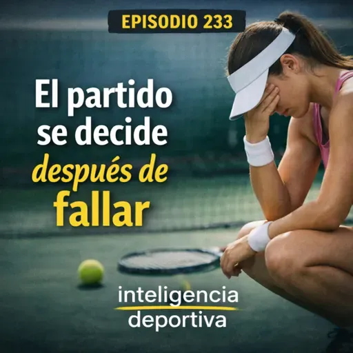 #233. El partido se decide después de fallar