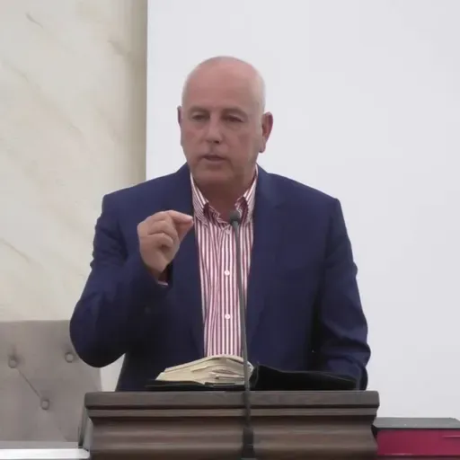 Respectă ORDINEA și LOCUL unde Dumnezeu te-a așezat! - Călin Turcu