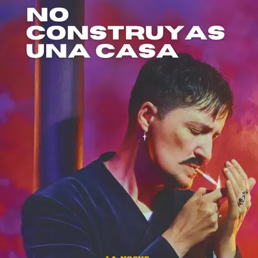 No construyas una casa